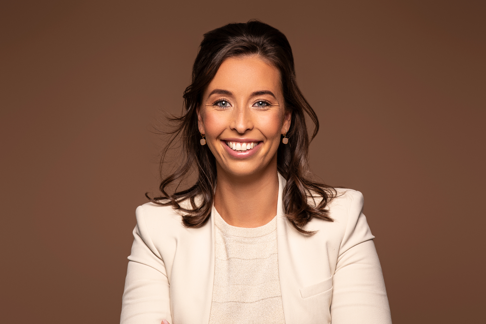 Tanja van Adrichem